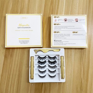 magnetic lashes wholesale